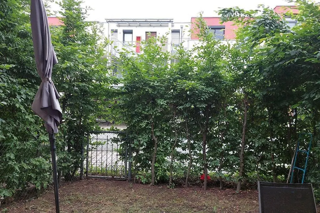 Luxus I Wohnkueche I Garten I Terrasse I Parkplatz Fuerth 0*,