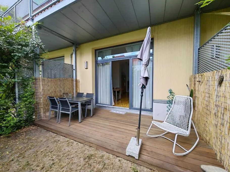 Luxus I Wohnkueche I Garten I Terrasse I Parkplatz Fuerth